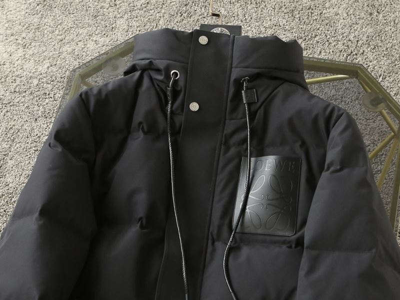 Loewe Down Jackets